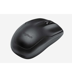 کیبورد و ماوس بی‌سیم لاجیتک مدل MK220